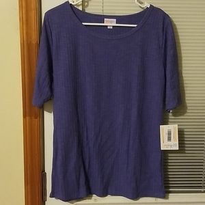 LulaRoe Gigi Tee Shirt